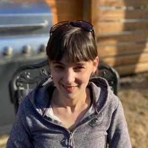 Meet your Posher, Marie-ève